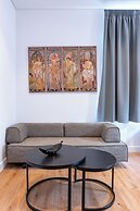 Lofus Art Suites