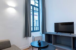Lofus Art Suites