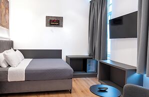 Lofus Art Suites