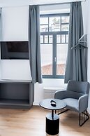 Lofus Art Suites