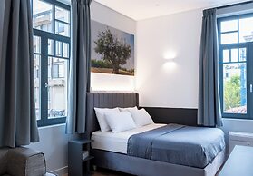 Lofus Art Suites