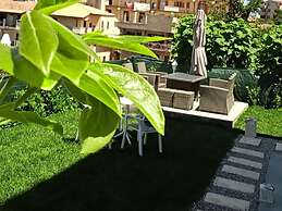 B&B Atlantide suites Tropea