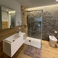 B&B Atlantide suites Tropea
