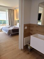 B&B Atlantide suites Tropea
