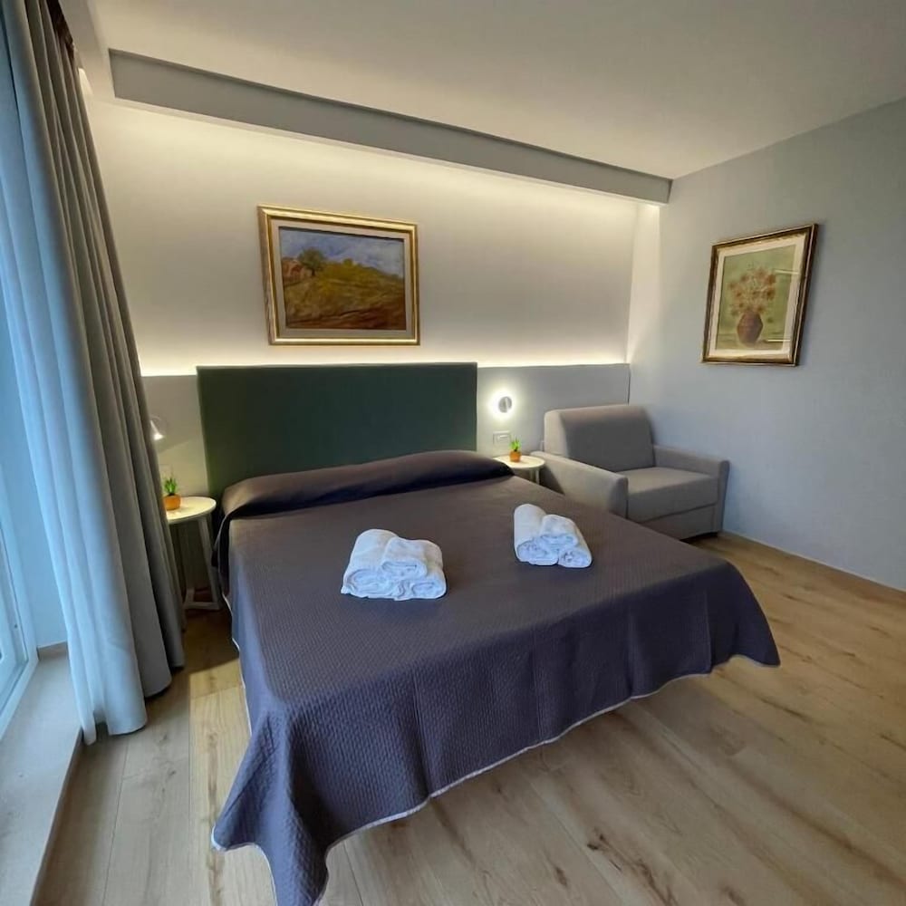 B&B Atlantide suites Tropea