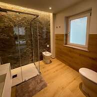 B&B Atlantide suites Tropea