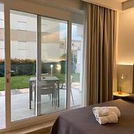 B&B Atlantide suites Tropea