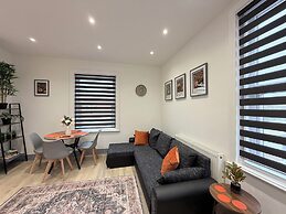 Humberside Apartments