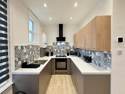 Humberside Apartments
