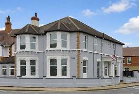 Humberside Apartments
