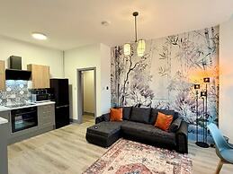 Humberside Apartments