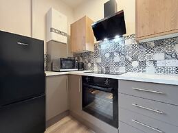 Humberside Apartments