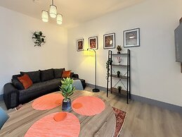 Humberside Apartments