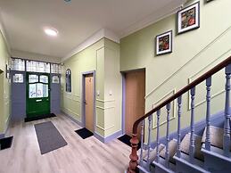 Humberside Apartments