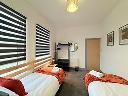 Humberside Apartments