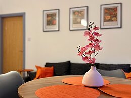 Humberside Apartments