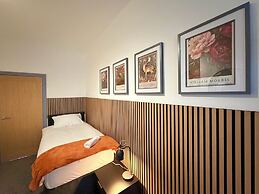 Humberside Apartments