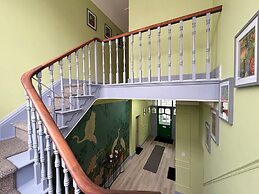 Humberside Apartments