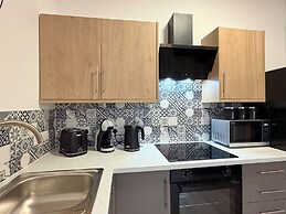 Humberside Apartments