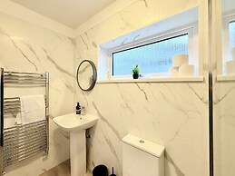 Humberside Apartments