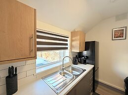 Humberside Apartments