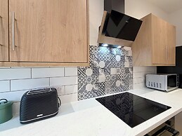 Humberside Apartments