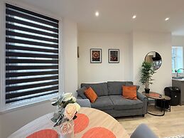 Humberside Apartments