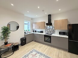 Humberside Apartments