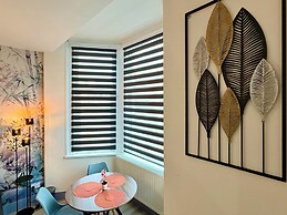 Humberside Apartments