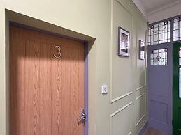 Humberside Apartments