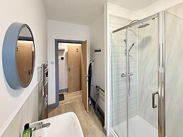Humberside Apartments