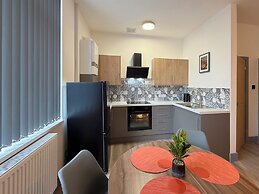Humberside Apartments