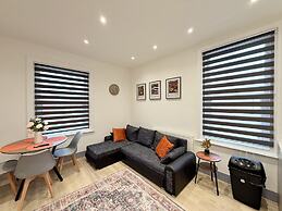 Humberside Apartments