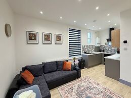 Humberside Apartments