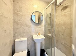 Humberside Apartments