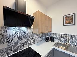 Humberside Apartments
