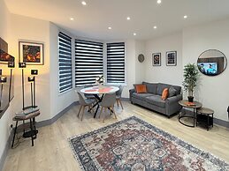 Humberside Apartments