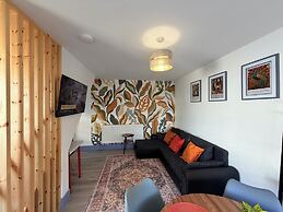 Humberside Apartments