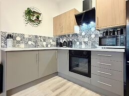 Humberside Apartments
