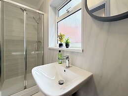 Humberside Apartments