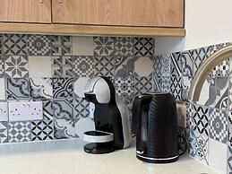Humberside Apartments