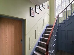 Humberside Apartments