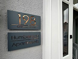 Humberside Apartments