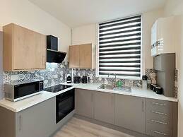 Humberside Apartments