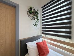 Humberside Apartments