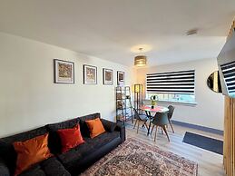 Humberside Apartments