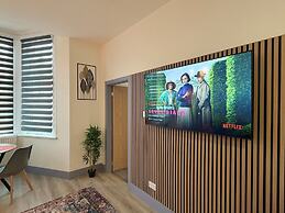 Humberside Apartments