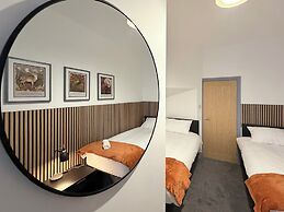 Humberside Apartments