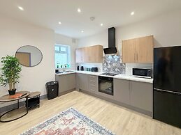 Humberside Apartments