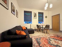 Humberside Apartments